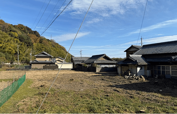 仕上がりの様子